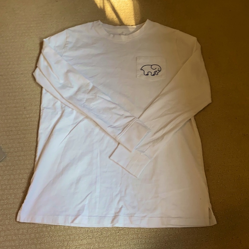 Ivory Ella Limited Edition St. Patricks Day Tee